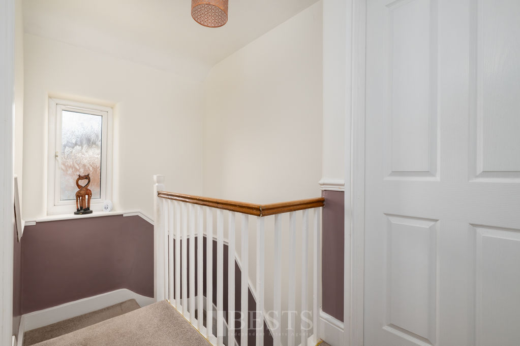 Stenhills Crescent